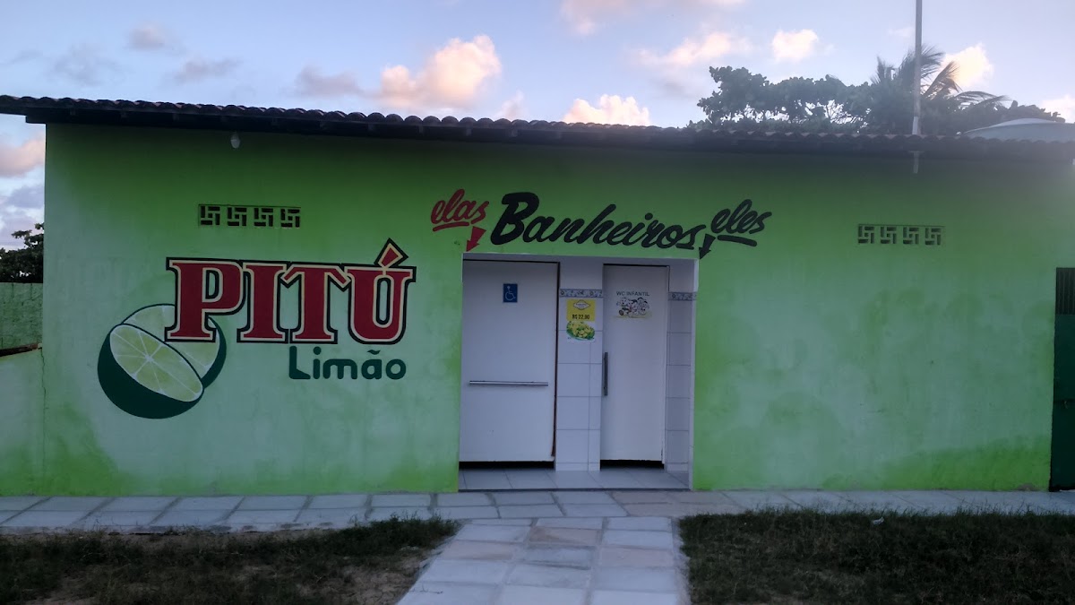 Paraiso Da Orla Bar E Restaurante